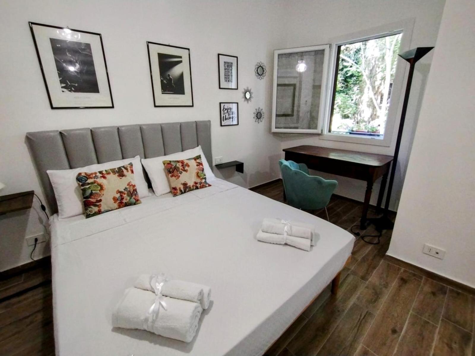 Apartamento Domus Vetriera Palermo Exterior foto