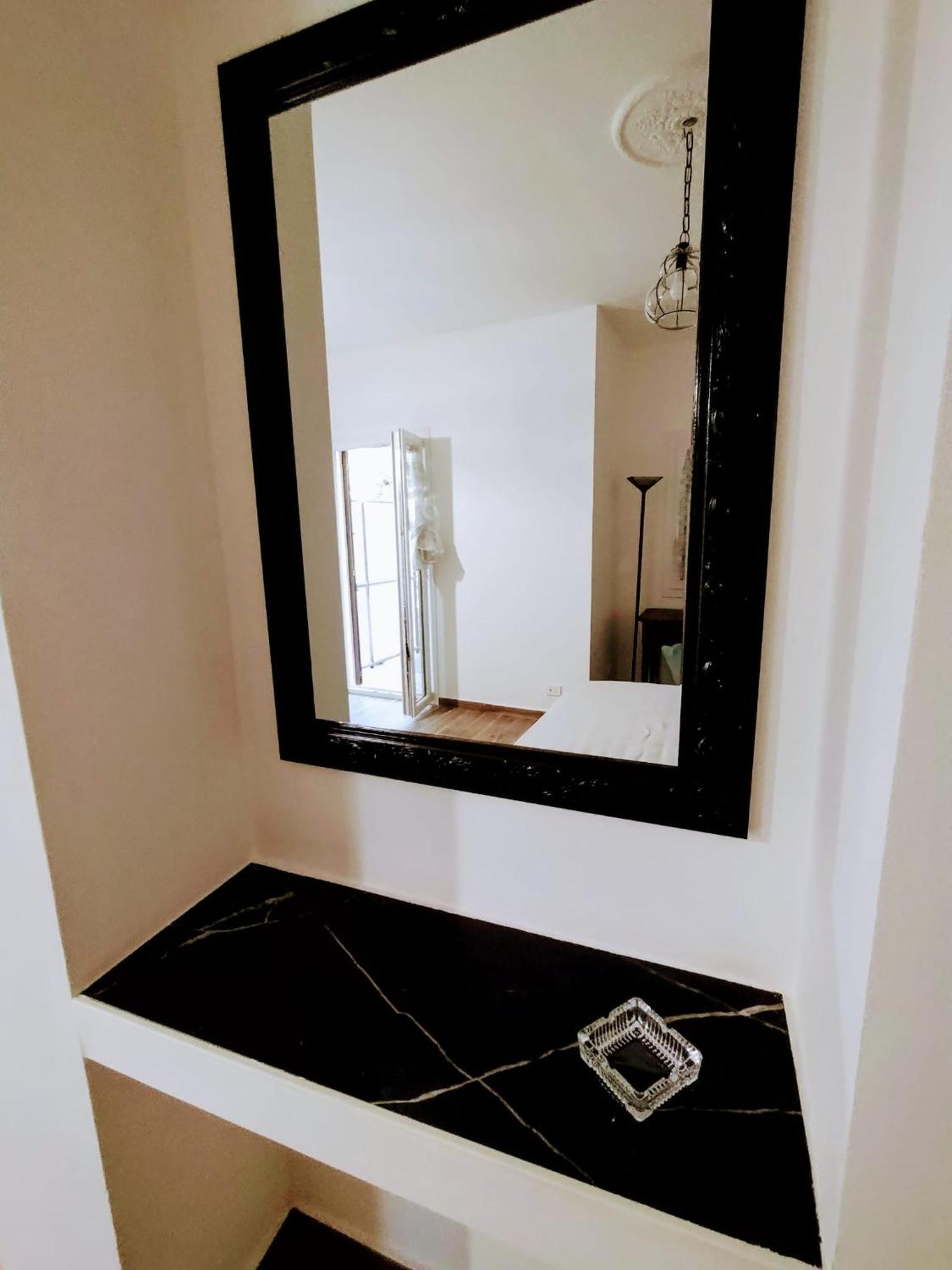 Apartamento Domus Vetriera Palermo Exterior foto