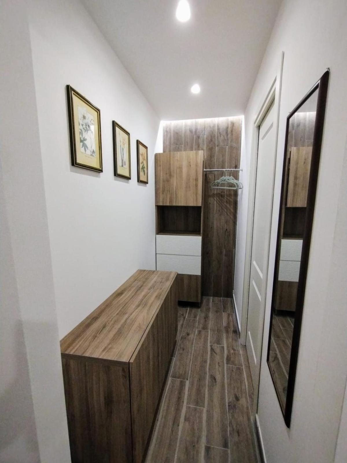 Apartamento Domus Vetriera Palermo Exterior foto