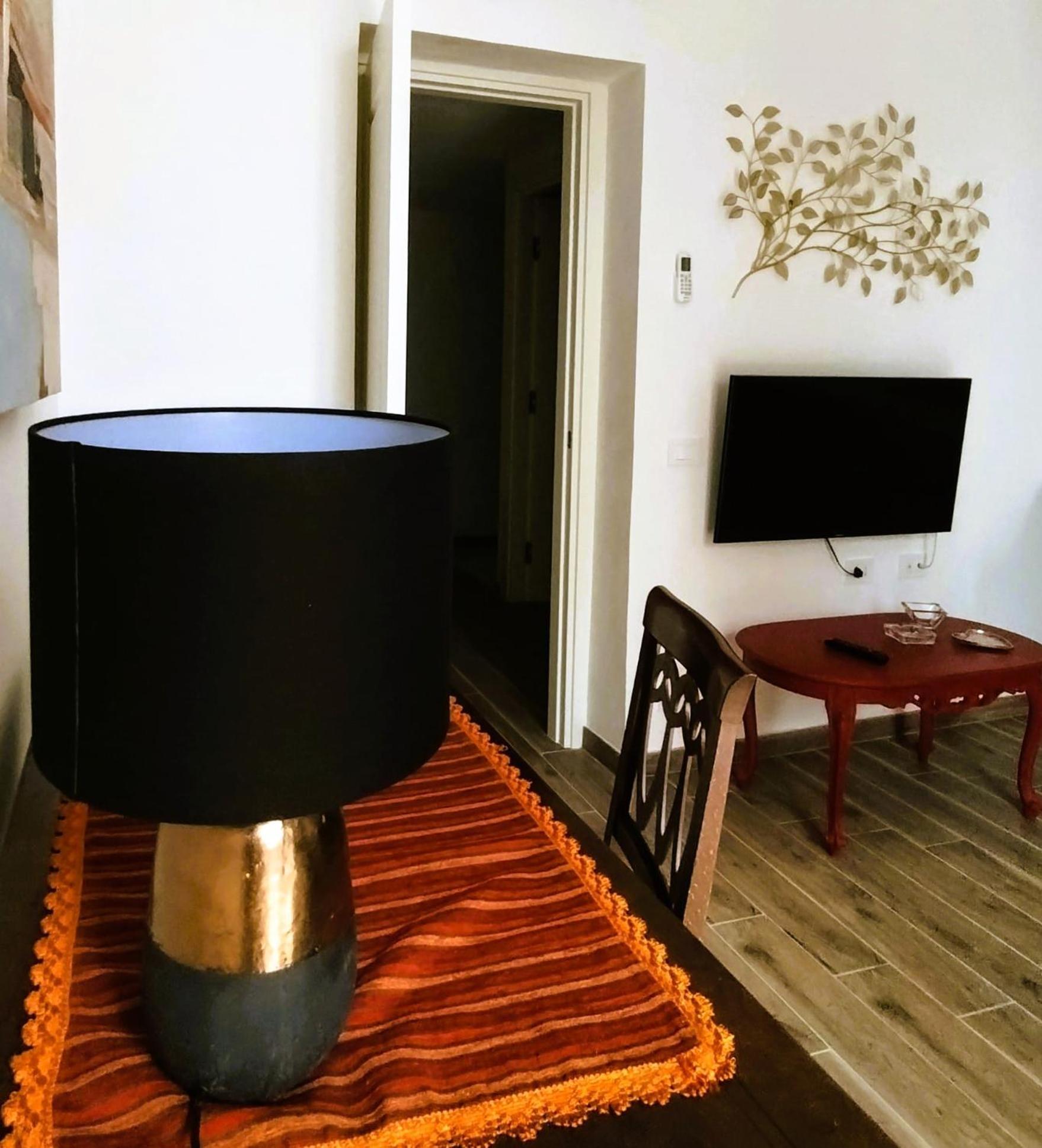 Apartamento Domus Vetriera Palermo Exterior foto