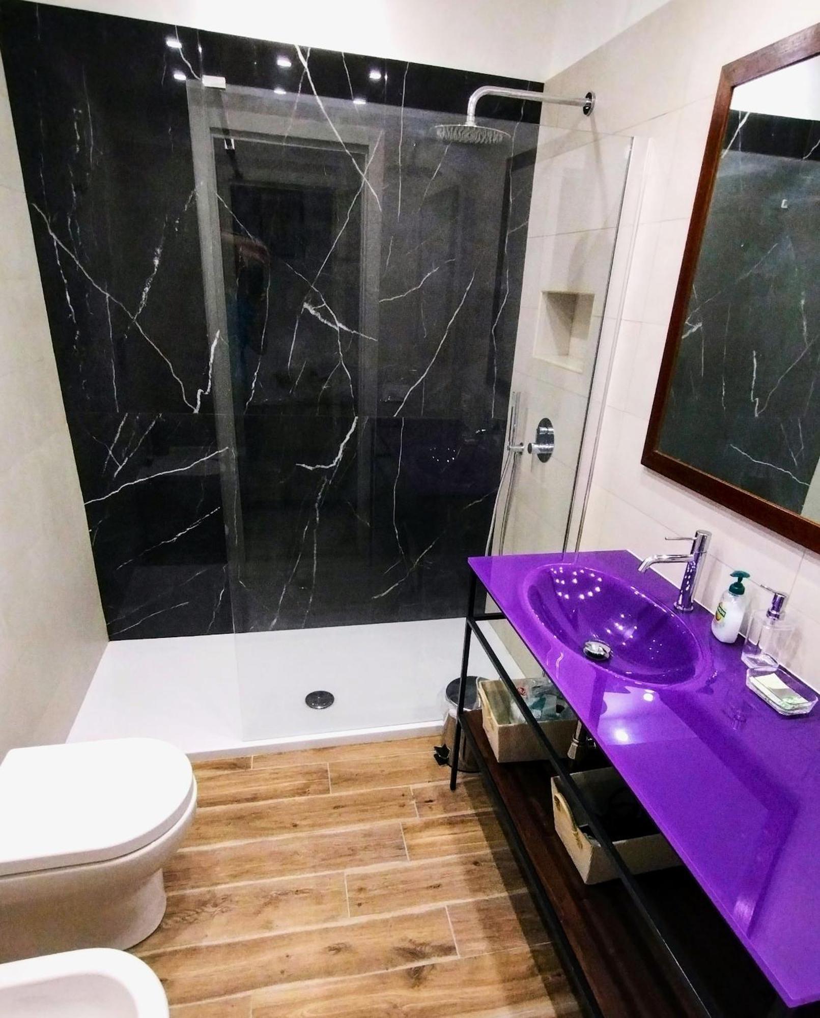 Apartamento Domus Vetriera Palermo Exterior foto