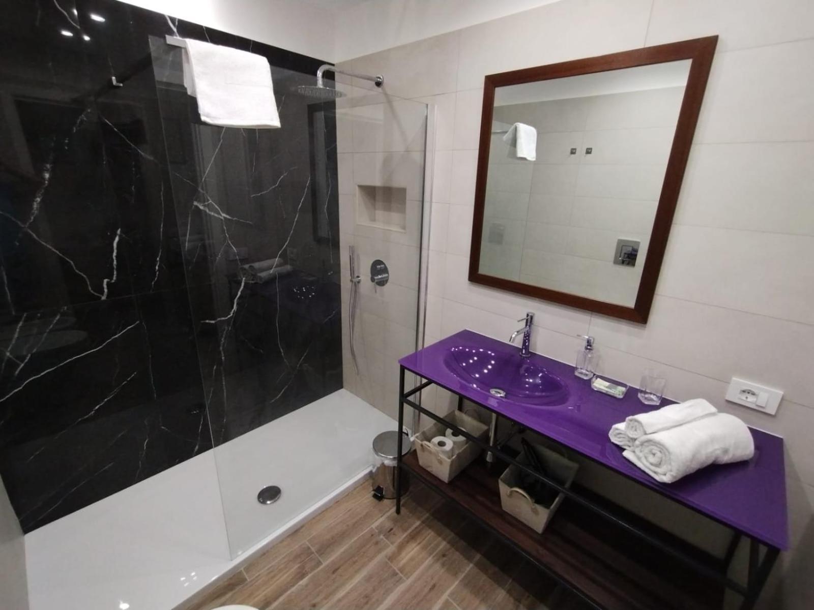 Apartamento Domus Vetriera Palermo Exterior foto